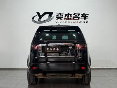 Land Rover Discovery 360PS R-Dynamic S - ფოტო 8