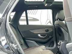 Mercedes-Benz GLC 260 L 4MATIC Luxury - ფოტო 10