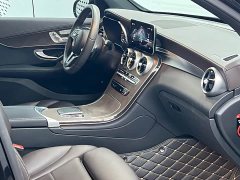 Mercedes-Benz GLC 260 L 4MATIC Luxury - ფოტო 11