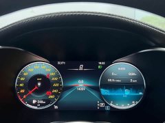 Mercedes-Benz GLC 260 L 4MATIC Luxury - ფოტო 12