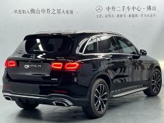 Mercedes-Benz GLC 260 L 4MATIC Luxury - ფოტო 2