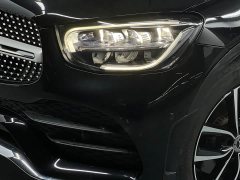 Mercedes-Benz GLC 260 L 4MATIC Luxury - ფოტო 3