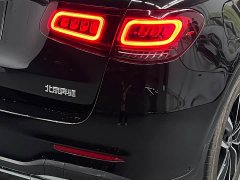 Mercedes-Benz GLC 260 L 4MATIC Luxury - ფოტო 4