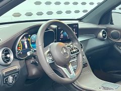 Mercedes-Benz GLC 260 L 4MATIC Luxury - ფოტო 6