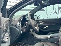Mercedes-Benz GLC 260 L 4MATIC Luxury - ფოტო 7