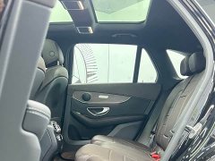Mercedes-Benz GLC 260 L 4MATIC Luxury - ფოტო 8