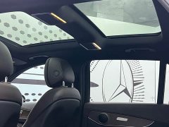 Mercedes-Benz GLC 260 L 4MATIC Luxury - ფოტო 9