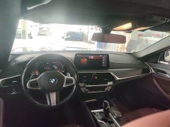 BMW 5 Series 530Li Premier M Sport Package - ფოტო 5
