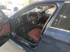 BMW 5 Series 530Li Premier M Sport Package - ფოტო 6