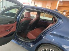 BMW 5 Series 530Li Premier M Sport Package - ფოტო 7