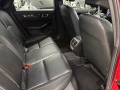 Honda Civic 2.0L e:HEV Sharp Power Edition - ფოტო 10
