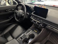 Honda Civic 2.0L e:HEV Sharp Power Edition - ფოტო 12