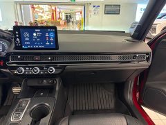 Honda Civic 2.0L e:HEV Sharp Power Edition - ფოტო 16