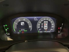 Honda Civic 2.0L e:HEV Sharp Power Edition - ფოტო 19