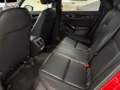 Honda Civic 2.0L e:HEV Sharp Power Edition - ფოტო 9