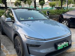 Tesla Model Y Rear-Wheel Drive - ფოტო 3
