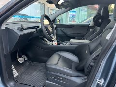 Tesla Model Y Rear-Wheel Drive - ფოტო 4