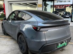 Tesla Model Y Rear-Wheel Drive - ფოტო 9