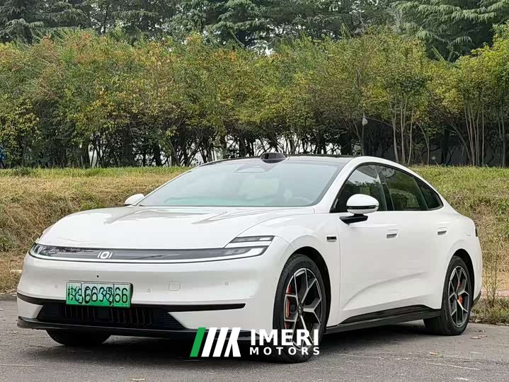 Changan Qiyuan A06 2026 630 Laser Ultra - ავტომობილი ჩინეთიდან