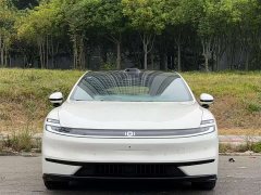 Changan Qiyuan A06 2026 630 Laser Ultra - ფოტო 2