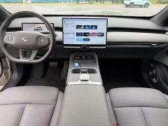 Changan Qiyuan A06 2026 630 Laser Ultra - ფოტო 4
