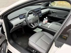 Changan Qiyuan A06 2026 630 Laser Ultra - ფოტო 5