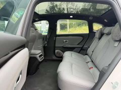 Changan Qiyuan A06 2026 630 Laser Ultra - ფოტო 6