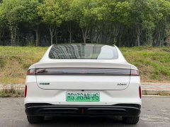 Changan Qiyuan A06 2026 630 Laser Ultra - ფოტო 8