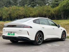 Changan Qiyuan A06 2026 630 Laser Ultra - ფოტო 9