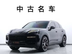 Porsche 2024 Cayenne 3.0T - ფოტო 1