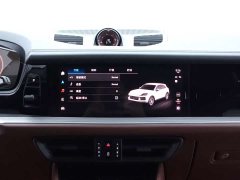 Porsche 2024 Cayenne 3.0T - ფოტო 11
