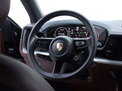 Porsche 2024 Cayenne 3.0T - ფოტო 12