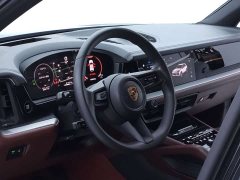 Porsche 2024 Cayenne 3.0T - ფოტო 13