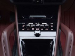 Porsche 2024 Cayenne 3.0T - ფოტო 14