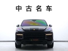 Porsche 2024 Cayenne 3.0T - ფოტო 2
