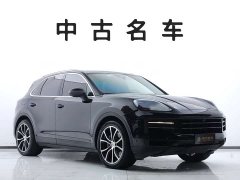 Porsche 2024 Cayenne 3.0T - ფოტო 3