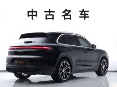 Porsche 2024 Cayenne 3.0T - ფოტო 4
