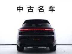 Porsche 2024 Cayenne 3.0T - ფოტო 5
