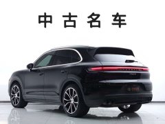 Porsche 2024 Cayenne 3.0T - ფოტო 6