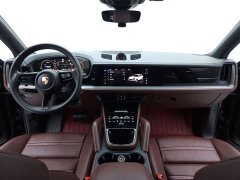 Porsche 2024 Cayenne 3.0T - ფოტო 7