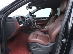 Porsche 2024 Cayenne 3.0T - ფოტო 8
