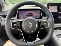 SAIC Stelato H5 EREV Pro - ფოტო 5
