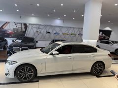 BMW 3 Series 2025 325Li M Sport Package - ფოტო 3