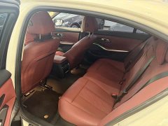 BMW 3 Series 2025 325Li M Sport Package - ფოტო 5