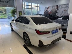 BMW 3 Series 2025 325Li M Sport Package - ფოტო 6
