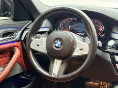 BMW 5 Series 530Li Premier M Sport Package - ფოტო 10