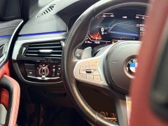 BMW 5 Series 530Li Premier M Sport Package - ფოტო 11