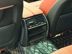 BMW 5 Series 530Li Premier M Sport Package - ფოტო 15