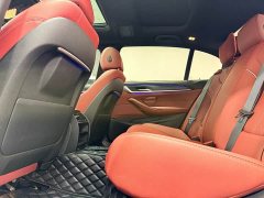 BMW 5 Series 530Li Premier M Sport Package - ფოტო 6