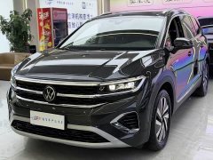 Volkswagen Teramont 2022 380TSI AWD Luxury Jiajing Pro 7-Seater - ფოტო 1